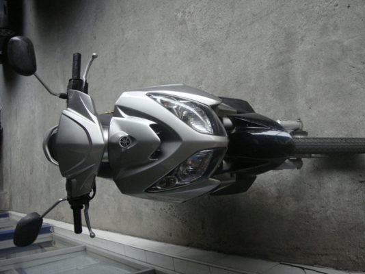 นูโว MX 12000 นูโว MX 12000