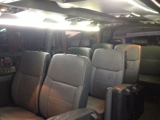 ขายรถตู้ หลังคาเตี้ย ปี94 เครื่องเดิม สภาพแจ๋วๆคันนึงครับ ขายรถตู้ หลังคาเตี้ย ปี94 เครื่องเดิม สภาพแจ๋วๆคันนึงครับ