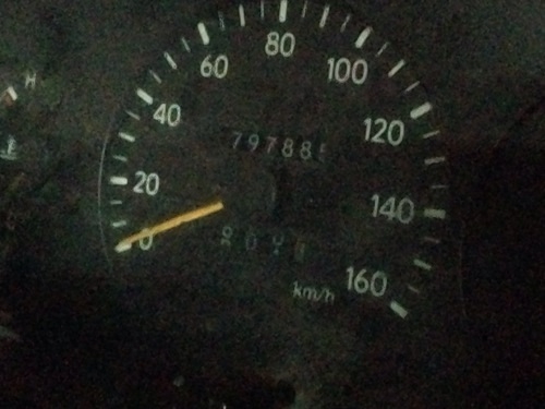 ขายรถตู้ หลังคาเตี้ย ปี94 เครื่องเดิม สภาพแจ๋วๆคันนึงครับ ขายรถตู้ หลังคาเตี้ย ปี94 เครื่องเดิม สภาพแจ๋วๆคันนึงครับ