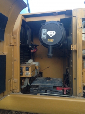 ขายดาวน์รถแบคโฮ CATERPILLAR 320DKPCM ทำงาน 2,464 ชั่วโมง สวยๆ สนใจโทร 081-970-1072