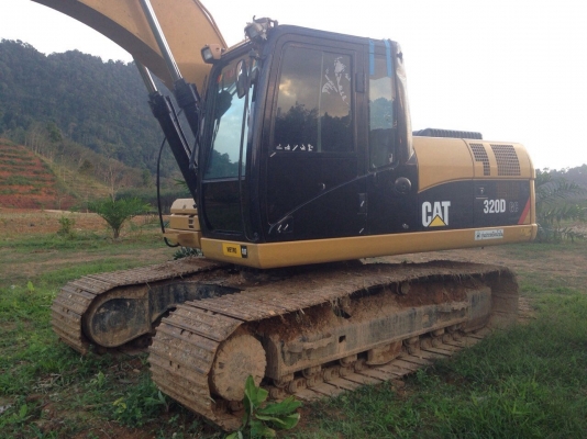 ขายดาวน์รถแบคโฮ CATERPILLAR 320DKPCM ทำงาน 2,464 ชั่วโมง สวยๆ สนใจโทร 081-970-1072 ขายดาวน์รถแบคโฮ CATERPILLAR 320DKPCM ทำงาน 2,464 ชั่วโมง สวยๆ สนใจโทร 081-970-1072