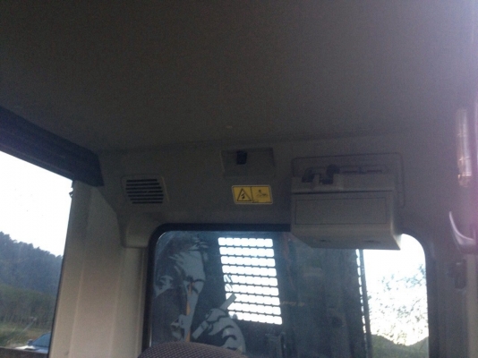 ขายดาวน์รถแบคโฮ CATERPILLAR 320DKPCM ทำงาน 2,464 ชั่วโมง สวยๆ สนใจโทร 081-970-1072