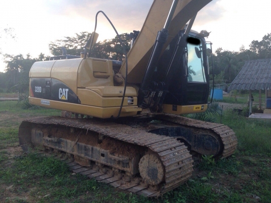 ขายดาวน์รถแบคโฮ CATERPILLAR 320DKPCM ทำงาน 2,464 ชั่วโมง สวยๆ สนใจโทร 081-970-1072 ขายดาวน์รถแบคโฮ CATERPILLAR 320DKPCM ทำงาน 2,464 ชั่วโมง สวยๆ สนใจโทร 081-970-1072