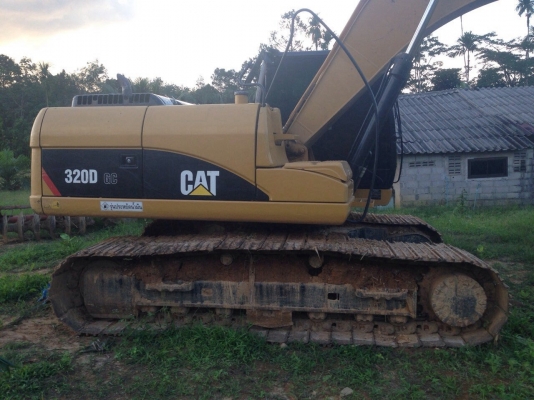 ขายดาวน์รถแบคโฮ CATERPILLAR 320DKPCM ทำงาน 2,464 ชั่วโมง สวยๆ สนใจโทร 081-970-1072 ขายดาวน์รถแบคโฮ CATERPILLAR 320DKPCM ทำงาน 2,464 ชั่วโมง สวยๆ สนใจโทร 081-970-1072