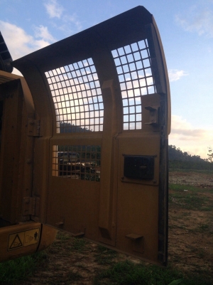 ขายดาวน์รถแบคโฮ CATERPILLAR 320DKPCM ทำงาน 2,464 ชั่วโมง สวยๆ สนใจโทร 081-970-1072