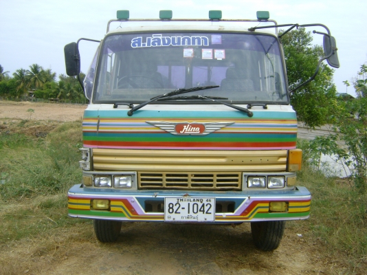 F 17  เพลาเดียว เครื่อง 168 แรง  หางรถเกี่ยว (ลงเล่ม ) ทะเบียน    เต็ม ราคา  620,000 บาท ด่วนเลย// ขอบคุณลูกค้า จาก จ.ชัยภูมิ ครับ