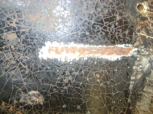 F 17  เพลาเดียว เครื่อง 168 แรง  หางรถเกี่ยว (ลงเล่ม ) ทะเบียน    เต็ม ราคา  620,000 บาท ด่วนเลย// ขอบคุณลูกค้า จาก จ.ชัยภูมิ ครับ