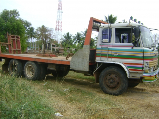 F 17  เพลาเดียว เครื่อง 168 แรง  หางรถเกี่ยว (ลงเล่ม ) ทะเบียน    เต็ม ราคา  620,000 บาท ด่วนเลย// ขอบคุณลูกค้า จาก จ.ชัยภูมิ ครับ