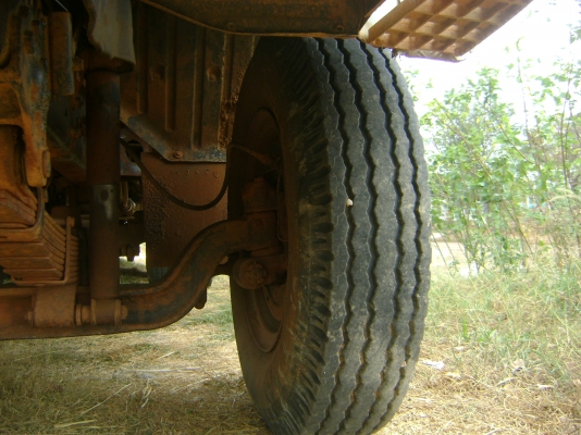 F 17  เพลาเดียว เครื่อง 168 แรง  หางรถเกี่ยว (ลงเล่ม ) ทะเบียน    เต็ม ราคา  620,000 บาท ด่วนเลย// ขอบคุณลูกค้า จาก จ.ชัยภูมิ ครับ