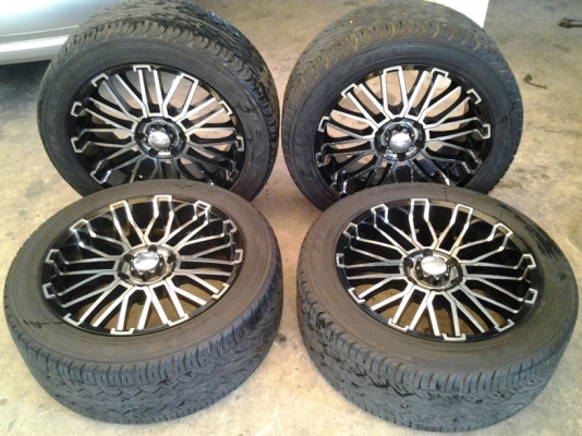 ขายแม็ก Lenso ลาย inti3 6 รู