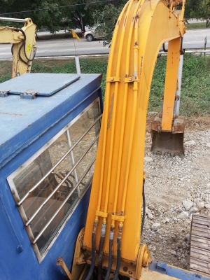 ลดพิเศษ KOMATSU PC 60-3 เก่าญี่ปุ่น เดิมๆสวยพร้อมใช้งาน 090-986-2521 อ๊อบ ลดพิเศษ KOMATSU PC 60-3 เก่าญี่ปุ่น เดิมๆสวยพร้อมใช้งาน 090-986-2521 อ๊อบ