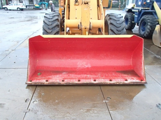 ถึงไทยแล้วครับ รถตัก KOMATSU 510 กรองคู่ เดิมๆ จากญี่ปุ่น 090-986-2521 อ๊อบ ถึงไทยแล้วครับ รถตัก KOMATSU 510 กรองคู่ เดิมๆ จากญี่ปุ่น 090-986-2521 อ๊อบ