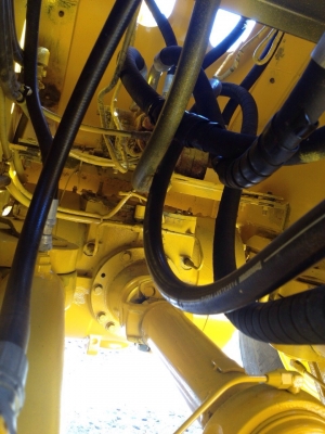 ราคาพิเศษ รถตัก TCM L27 มาถึงไทยแล้ว สภาพ 99.99\% ยางใหม่ 4เส้น พร้อมลุยงาน 090-986-2521 อ๊อบ ราคาพิเศษ รถตัก TCM L27 มาถึงไทยแล้ว สภาพ 99.99\% ยางใหม่ 4เส้น พร้อมลุยงาน 090-986-2521 อ๊อบ