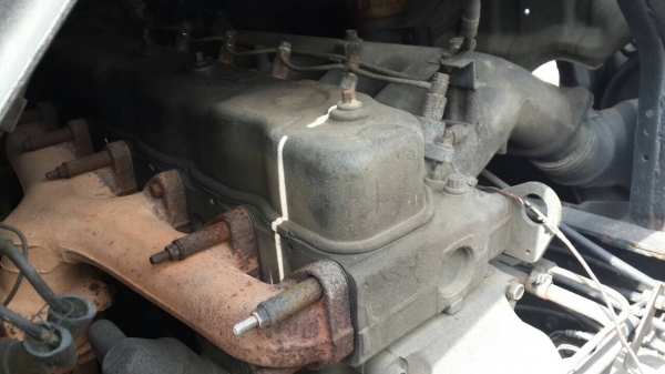 ขายด่วน รถสิบล้อ อีซูสุ