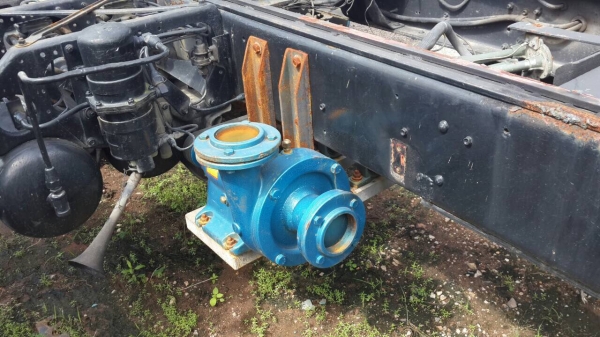 ขายด่วน รถสิบล้อ อีซูสุ