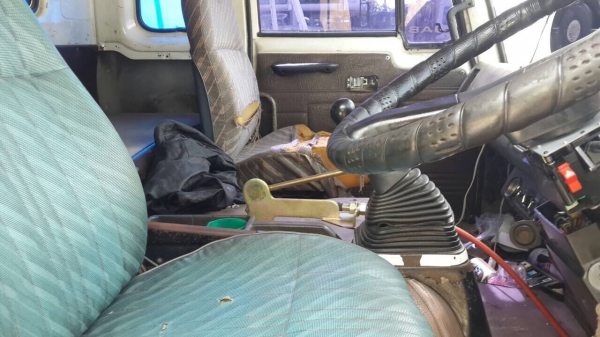 ขายด่วน รถสิบล้อ อีซูสุ