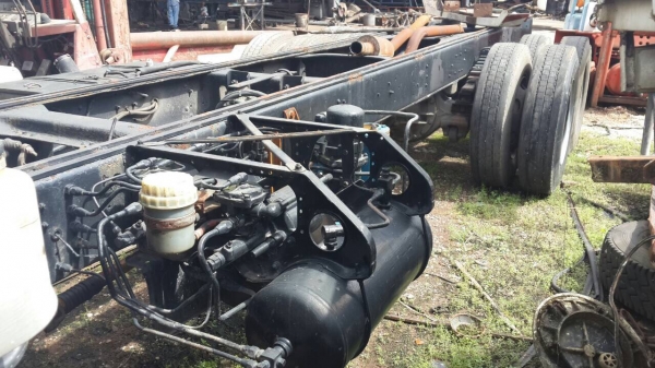 ขายด่วน รถสิบล้อ อีซูสุ