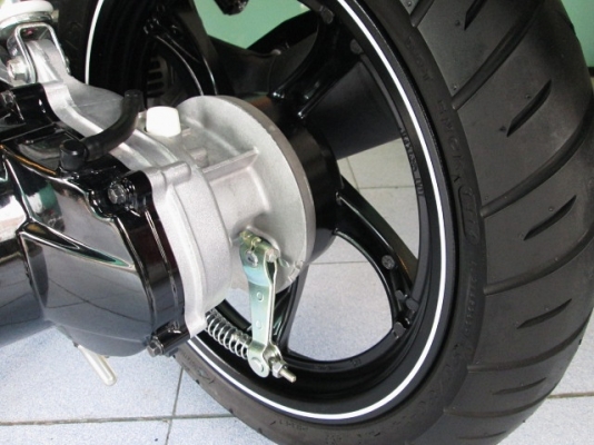 mio125 i ตัวท๊อป ลาย MX มันใหม่มากก ไมล์แท้ๆ 129 โล หนึ่งร้อยยี่สิบเก้าโล ซื้อไปแทบไม่ได้ใช้เลย ขายราคา 41500 mio125 i ตัวท๊อป ลาย MX มันใหม่มากก ไมล์แท้ๆ 129 โล หนึ่งร้อยยี่สิบเก้าโล ซื้อไปแทบไม่ได้ใช้เลย ขายราคา 41500