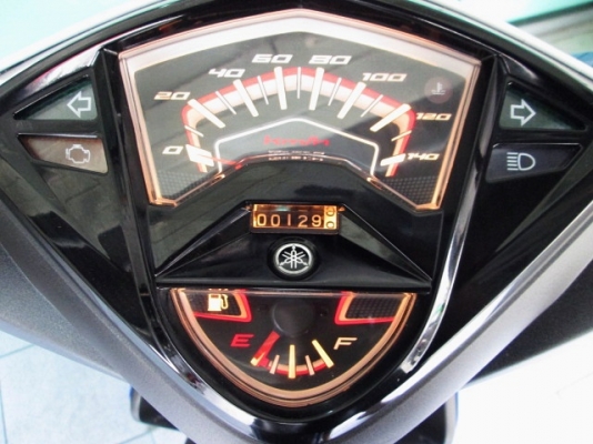 mio125 i ตัวท๊อป ลาย MX มันใหม่มากก ไมล์แท้ๆ 129 โล หนึ่งร้อยยี่สิบเก้าโล ซื้อไปแทบไม่ได้ใช้เลย ขายราคา 41500 mio125 i ตัวท๊อป ลาย MX มันใหม่มากก ไมล์แท้ๆ 129 โล หนึ่งร้อยยี่สิบเก้าโล ซื้อไปแทบไม่ได้ใช้เลย ขายราคา 41500