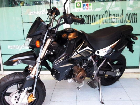 KSR ไมล์แท้ๆ 494 โล อีกครั้ง สี่ร้อยเก้าสิบสี่โล ไม่มีอะไรสึกหรอ เหมือนรถป้ายแดง แต่ราคาต่างกับมือหนึ่งเกือบ 2 หมื่น .