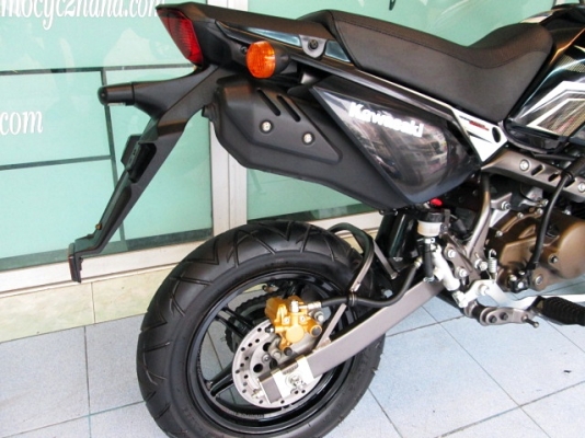 KSR ไมล์แท้ๆ 494 โล อีกครั้ง สี่ร้อยเก้าสิบสี่โล ไม่มีอะไรสึกหรอ เหมือนรถป้ายแดง แต่ราคาต่างกับมือหนึ่งเกือบ 2 หมื่น .