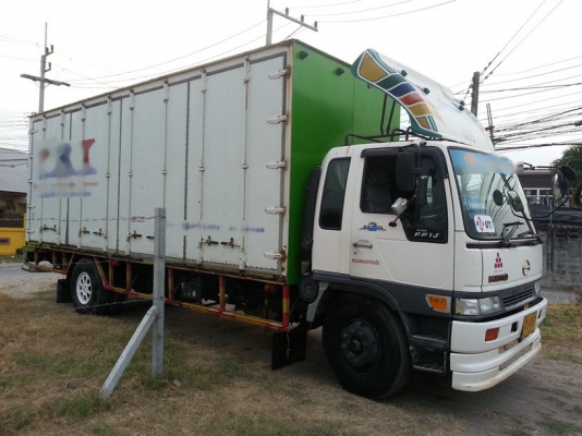 ขาย FF1J สมอทอง ปี45 รถสวย พร้อมใช้ โทร 087-2508883