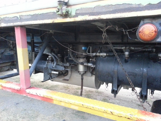 ขาย FF1J สมอทอง ปี45 รถสวย พร้อมใช้ โทร 087-2508883