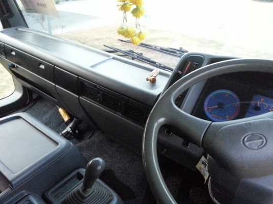 ขาย FF1J สมอทอง ปี45 รถสวย พร้อมใช้ โทร 087-2508883