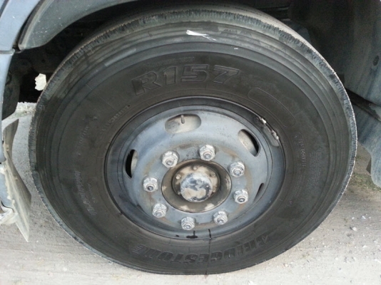 ขาย FF1J สมอทอง ปี45 รถสวย พร้อมใช้ โทร 087-2508883