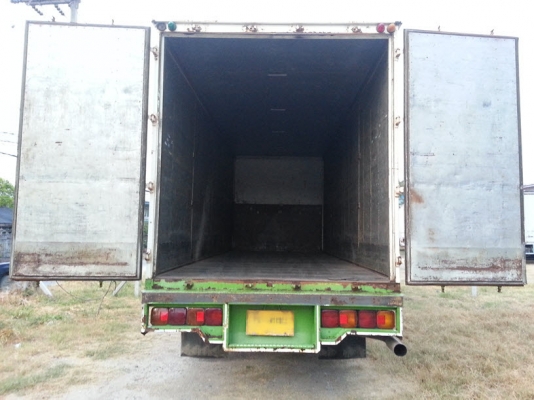 ขาย FF1J สมอทอง ปี45 รถสวย พร้อมใช้ โทร 087-2508883