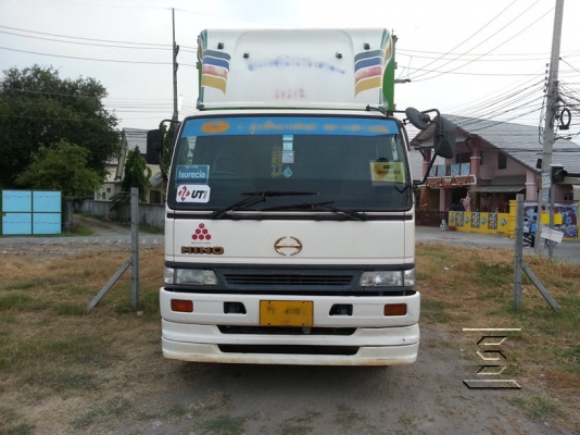 ขาย FF1J สมอทอง ปี45 รถสวย พร้อมใช้ โทร 087-2508883