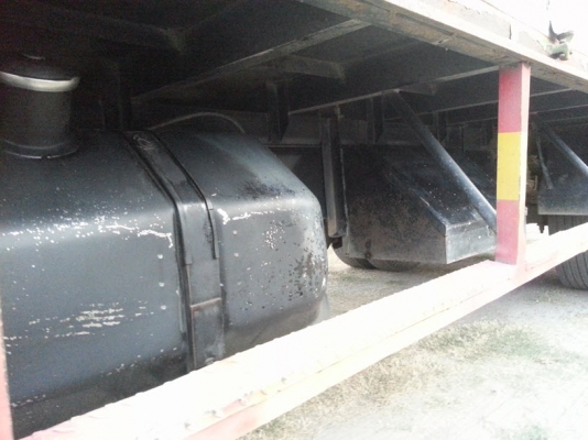 ขาย FF1J สมอทอง ปี45 รถสวย พร้อมใช้ โทร 087-2508883