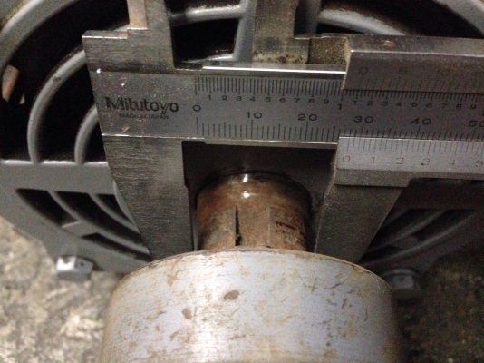 ขายมอเตอร์ mitsubishi 2HP. 1450RPM. 220V ไฟบ้าน สภาพสวย พันใหม่แล้ว วิ่งนิ่ม พร้อมใช้งาน รับประกันคุณภาพ ขายถูกครับ