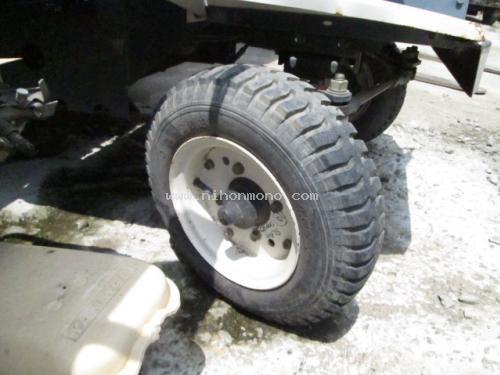 รถขนสินค้าพืชเกษตร SIKOKU SL415 รหัสสินค้า : 14001941 หรือเพิ่มเติมไดที่ www.nihonmono.com รถขนสินค้าพืชเกษตร SIKOKU SL415 รหัสสินค้า : 14001941 หรือเพิ่มเติมไดที่ www.nihonmono.com