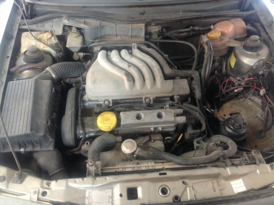 ขายอะไหลเครื่องโอเปิน 1.6