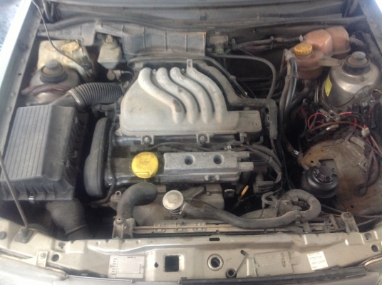 ขายอะไหลเครื่องโอเปิน 1.6