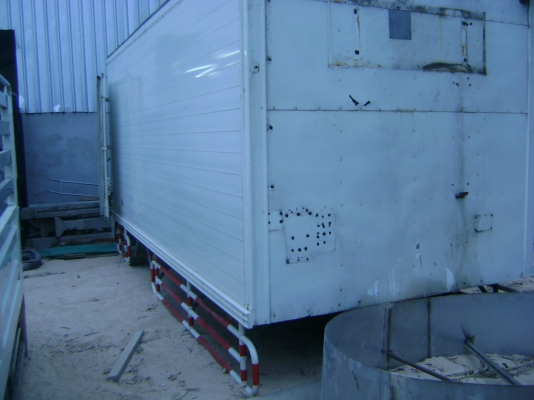 ตู้แห้ง  ตามภาพ   ราคา  43,000 บาท