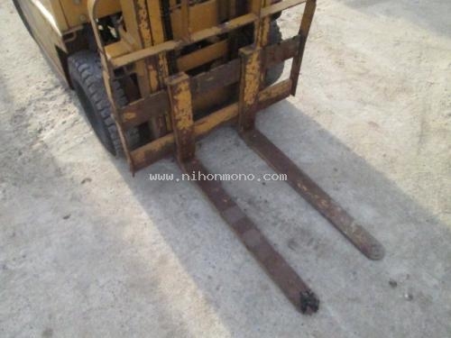 รถยก KOMATSU FG09-2 รหัสสินค้า : 14001973 หรือเพิ่มเติมไดที่ www.nihonmono.com รถยก KOMATSU FG09-2 รหัสสินค้า : 14001973 หรือเพิ่มเติมไดที่ www.nihonmono.com