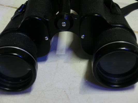 กล้องส่องทางไกล BRIGHT กำลังขยายขนาด 30*50 Field 3 เลนส์ COATED LENS