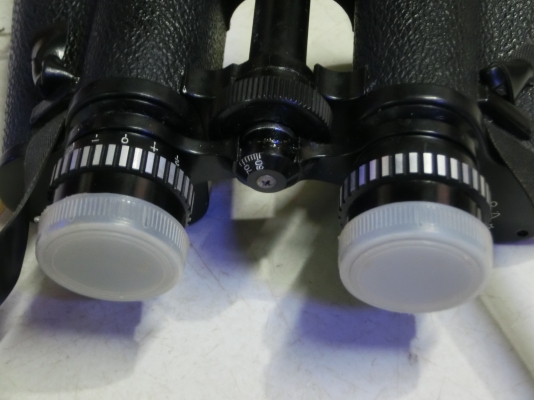 กล้องส่องทางไกล BRIGHT กำลังขยายขนาด 30*50 Field 3 เลนส์ COATED LENS