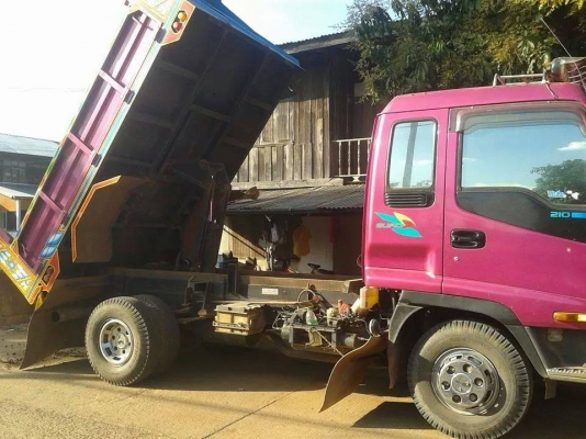 **730,000 บ.ต่อรอง**ขาย6ล้อดั้มดิน5คิว สวยๆ ISUZU DECA FRR 195 6HE1 เครื่องแน่นๆ แรงๆ ประหยัด ใช้งานน้อย เครื่องดีไม่มีเยิ้มครับ เกียร์ดีไม่หลุดไม่หอน ช่วงล่างใหญ่ F หน้า-หลัง คัสซีสวยๆ เดิม ไม่ปะไม่ดาม ไม่มีบวม กระบะดั้มเหล็ก5ตัน3.60ม.สภาพดี พื้นดีข้างสว **730,000 บ.ต่อรอง**ขาย6ล้อดั้มดิน5คิว สวยๆ ISUZU DECA FRR 195 6HE1 เครื่องแน่นๆ แรงๆ ประหยัด ใช้งานน้อย เครื่องดีไม่มีเยิ้มครับ เกียร์ดีไม่หลุดไม่หอน ช่วงล่างใหญ่ F หน้า-หลัง คัสซีสวยๆ เดิม ไม่ปะไม่ดาม ไม่มีบวม กระบะดั้มเหล็ก5ตัน3.60ม.สภาพดี พื้นดีข้างสว