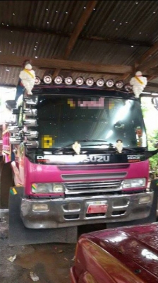 **730,000 บ.ต่อรอง**ขาย6ล้อดั้มดิน5คิว สวยๆ ISUZU DECA FRR 195 6HE1 เครื่องแน่นๆ แรงๆ ประหยัด ใช้งานน้อย เครื่องดีไม่มีเยิ้มครับ เกียร์ดีไม่หลุดไม่หอน ช่วงล่างใหญ่ F หน้า-หลัง คัสซีสวยๆ เดิม ไม่ปะไม่ดาม ไม่มีบวม กระบะดั้มเหล็ก5ตัน3.60ม.สภาพดี พื้นดีข้างสว **730,000 บ.ต่อรอง**ขาย6ล้อดั้มดิน5คิว สวยๆ ISUZU DECA FRR 195 6HE1 เครื่องแน่นๆ แรงๆ ประหยัด ใช้งานน้อย เครื่องดีไม่มีเยิ้มครับ เกียร์ดีไม่หลุดไม่หอน ช่วงล่างใหญ่ F หน้า-หลัง คัสซีสวยๆ เดิม ไม่ปะไม่ดาม ไม่มีบวม กระบะดั้มเหล็ก5ตัน3.60ม.สภาพดี พื้นดีข้างสว