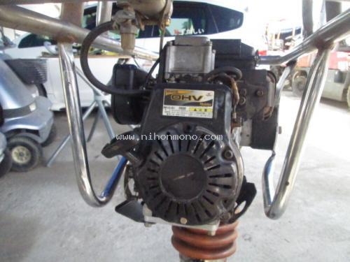 เครื่องตบดิน MIKASA MT-52FW รหัสสินค้า : 14001991 หรือเพิ่มเติมไดที่ www.nihonmono.com เครื่องตบดิน MIKASA MT-52FW รหัสสินค้า : 14001991 หรือเพิ่มเติมไดที่ www.nihonmono.com