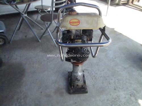เครื่องตบดิน MIKASA MT-52FW รหัสสินค้า : 14001991 หรือเพิ่มเติมไดที่ www.nihonmono.com เครื่องตบดิน MIKASA MT-52FW รหัสสินค้า : 14001991 หรือเพิ่มเติมไดที่ www.nihonmono.com