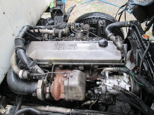 ISUZU-NPR..เครื่อง130โบว์ปี46.ตู้10บาน.ยาว5เมตรมือ1ออกห้างสภาพสวยมาก.ราคา469,000. ISUZU-NPR..เครื่อง130โบว์ปี46.ตู้10บาน.ยาว5เมตรมือ1ออกห้างสภาพสวยมาก.ราคา469,000.