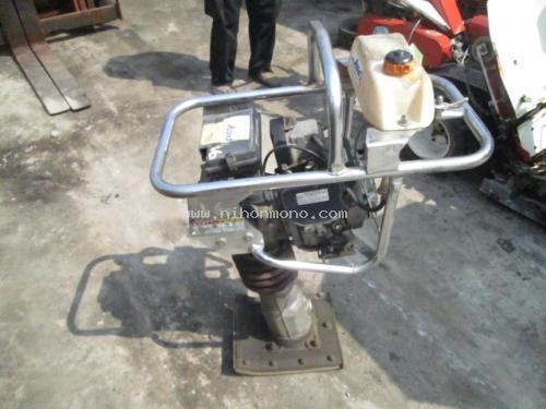 เครื่องตบดิน MIKASA MT-52FW รหัสสินค้า : 14001997 หรือเพิ่มเติมไดที่ www.nihonmono.com เครื่องตบดิน MIKASA MT-52FW รหัสสินค้า : 14001997 หรือเพิ่มเติมไดที่ www.nihonmono.com
