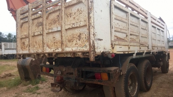 ขายด่วนไอ้หลงโบสองเพลาดั้มซีเรี่ยนFN527MTF4848สภาพเก็บรายละเอียดใหม่สวยกริบโทร0843923995 ขายด่วนไอ้หลงโบสองเพลาดั้มซีเรี่ยนFN527MTF4848สภาพเก็บรายละเอียดใหม่สวยกริบโทร0843923995