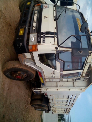 ขายด่วนไอ้หลงโบสองเพลาดั้มซีเรี่ยนFN527MTF4848สภาพเก็บรายละเอียดใหม่สวยกริบโทร0843923995 ขายด่วนไอ้หลงโบสองเพลาดั้มซีเรี่ยนFN527MTF4848สภาพเก็บรายละเอียดใหม่สวยกริบโทร0843923995