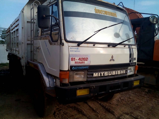 ขายด่วนไอ้หลงโบสองเพลาดั้มซีเรี่ยนFN527MTF4848สภาพเก็บรายละเอียดใหม่สวยกริบโทร0843923995