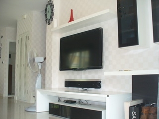 ขายบ้านเดี่ยว The Grand วงแหวน-ประชาอุทิศ 52.5 ตรว. พร้อมเฟอร์